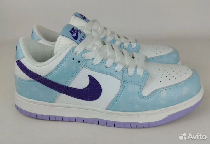 Кроссовки nike sb dunk low