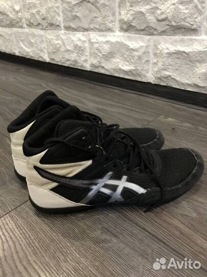 Борцовки asics matflex 6