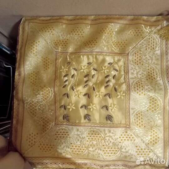 Декоративная наволочка