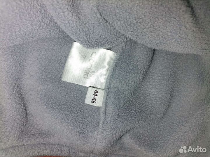 Шапка детская демисезонная