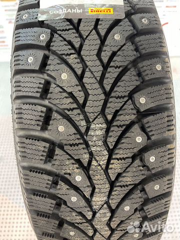 Formula Ice 195/55 R15 85T