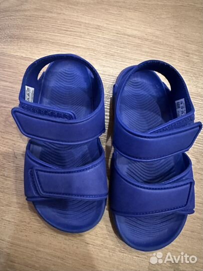 Сандали adidas детские