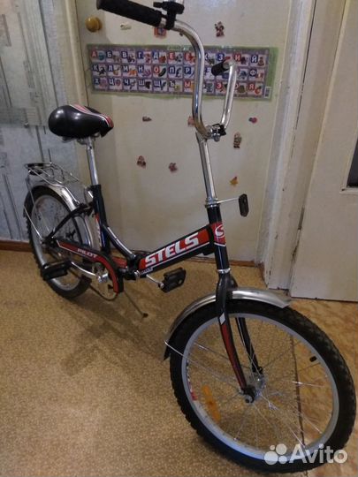 Продаю велосипед Stels Pilot 410