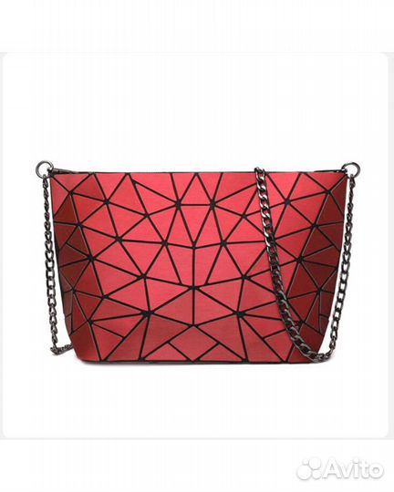 Сумки новые клач