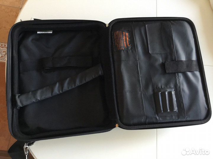 Сумка для ноутбука