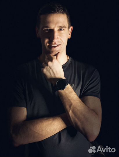 Тренер по легкой атлетике