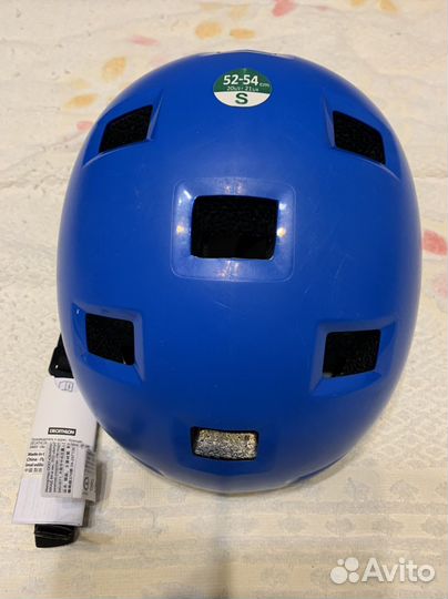 Детский шлем защитный