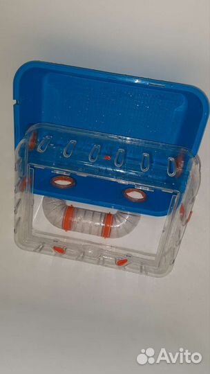 Клетка ferplast для грызунов,хомяков