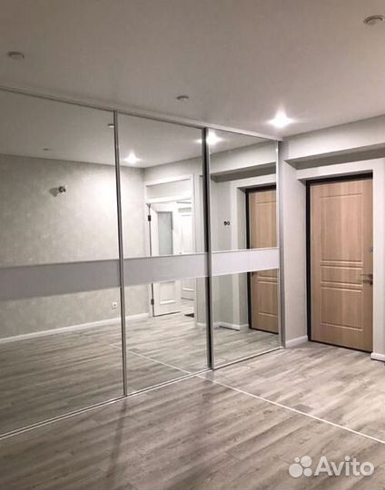 Шкаф на заказ евро