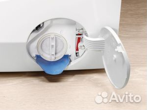 Стиральная машина Electrolux PerfectCare 700 EW7WO349S