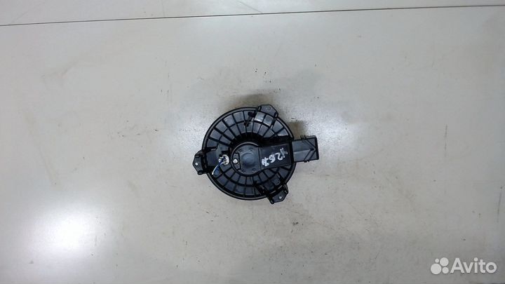 Двигатель отопителя Honda Jazz, 2009