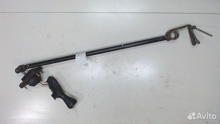 Кулиса кпп Peugeot 206, 2000