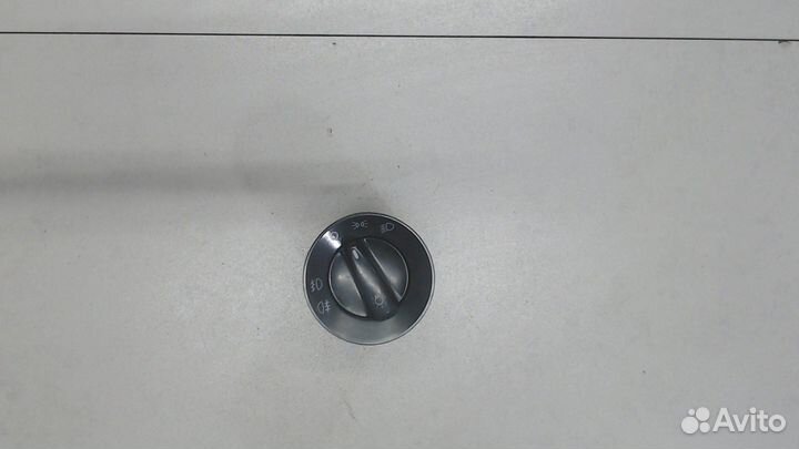 Переключатель света Ford Galaxy, 2002