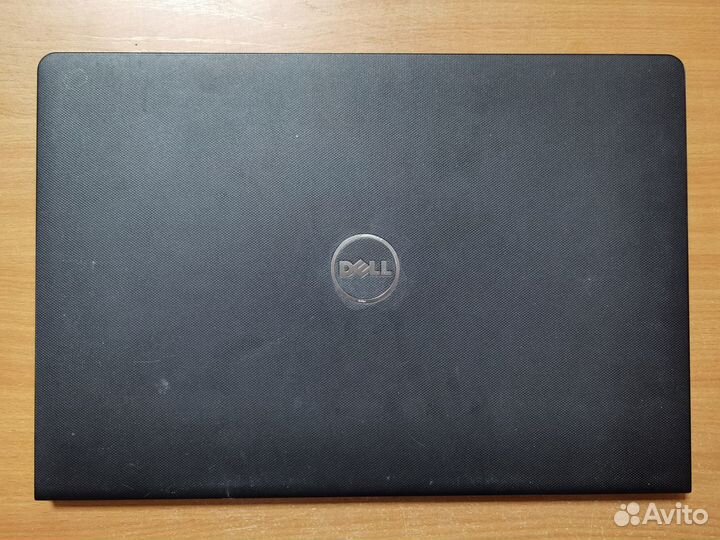 Корпус ноутбука dell 15 3567 (P63F)