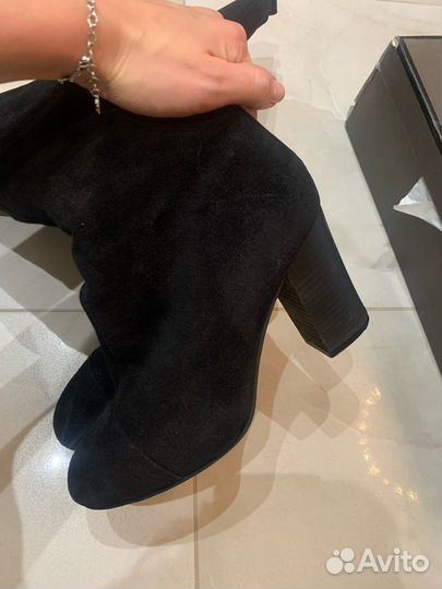 Corso Como сапоги 39