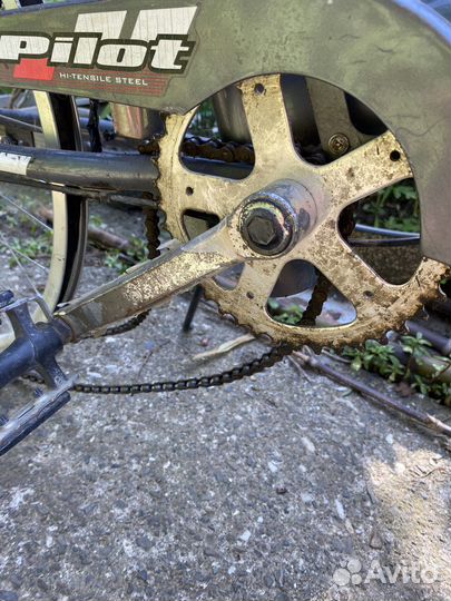 Велосипед для взрослых Stels