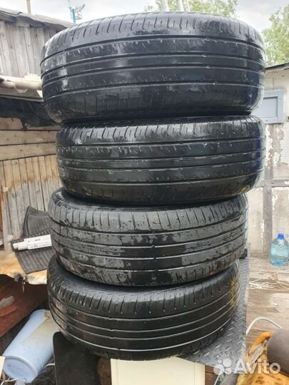 Hankook Optimo K415 225/60 R17 99H
