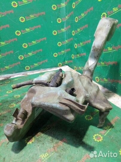 Бачок омывателя Volkswagen Passat B5 седан 1.8 AWT