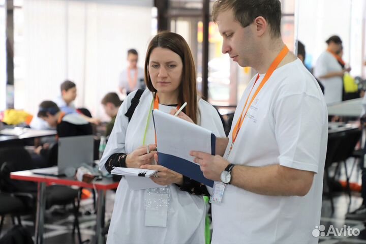 Репетитор по программированию и информатике