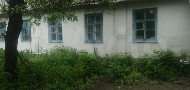 1-к. квартира, 42,1 м², 1/1 эт.