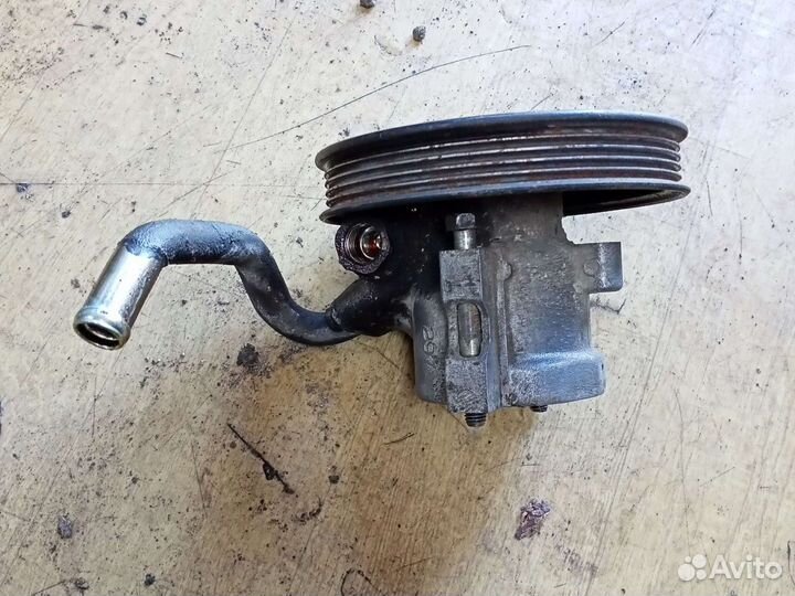 Насос гура Дэу Нексия