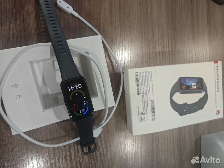 Huawei Band 8