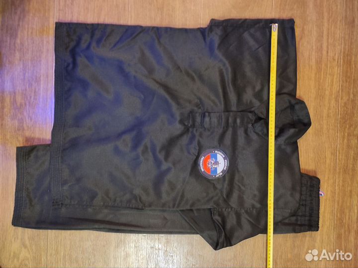 Спортивная форма для мальчика