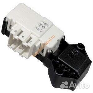 Замок (убл) samsung DC64-00653A concore для стира