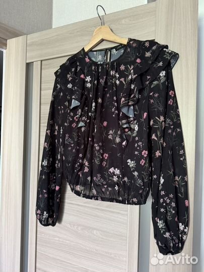 Блузка Love Republic