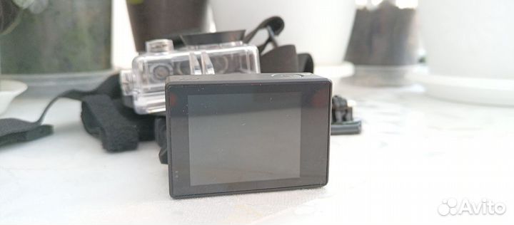 Экшн камера digma. DiCam 170