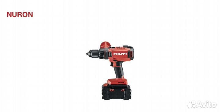 Инструменты hilti