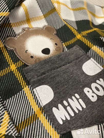 Костюм тройка для мальчика