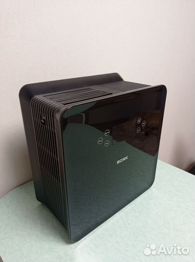 Увлажнитель Bork q710