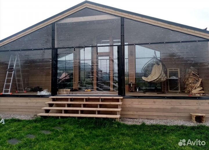 Гибкие окна