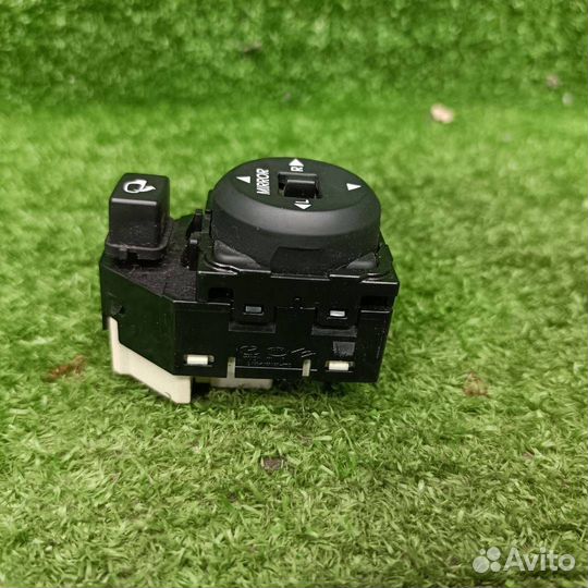 Джойстик регулировки зеркал Kia Sportage 3 рест