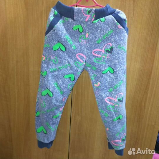 Костюм детский 116