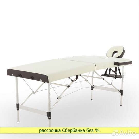 Стол массажный jfal01A NEW 2020 2 секции