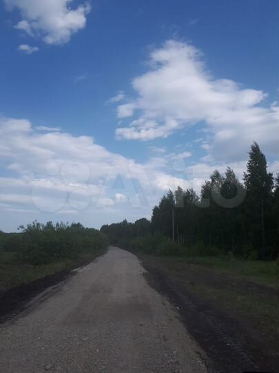 Участок 20 га (СНТ, ДНП)