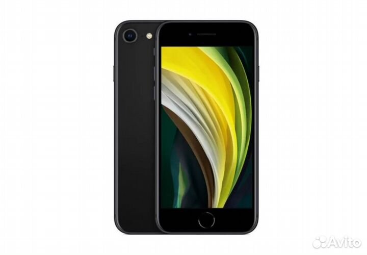 iPhone SE (2020), 64 ГБ