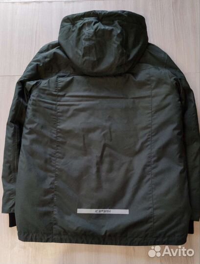 Куртка р.152 icepeak
