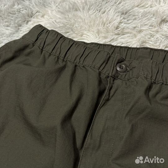 Штаны Carhartt WIP Jet Cargo Pant