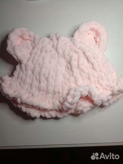 Вязание на заказ