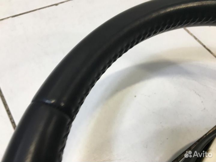 Рулевое колесо Mazda Mazda 6 GJ 2013