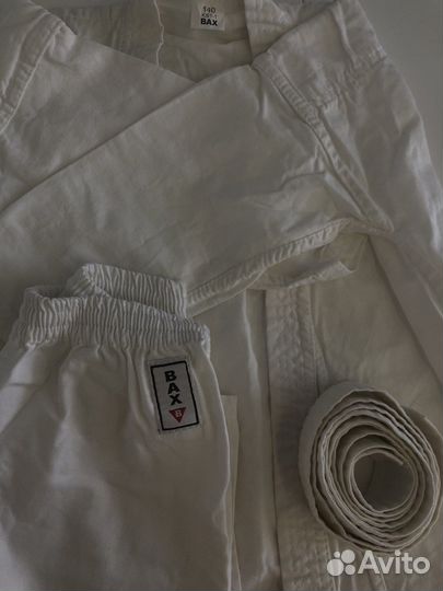 Кимоно BAX 140