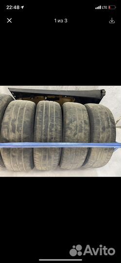 Yokohama BluEarth-ES ES32 195/60 R15