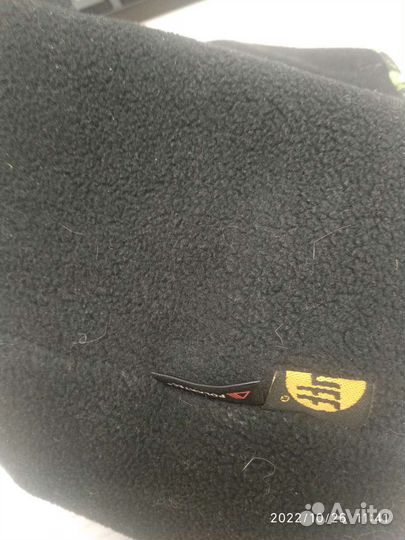 Манишка детская