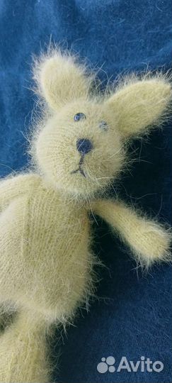 Заяц кролик