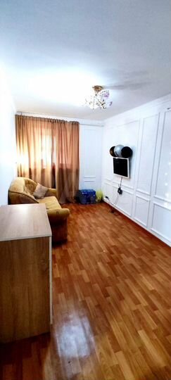 2-к. квартира, 45 м², 1/5 эт.