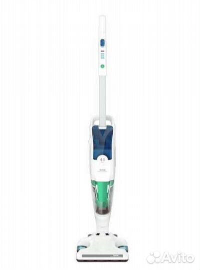 Моющий пылесос tefal