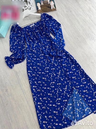 Платье 44р до 54р